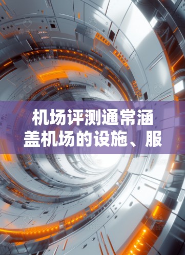 机场评测通常涵盖机场的设施、服务、交通和环境等方面。以下是一些常见的方面
