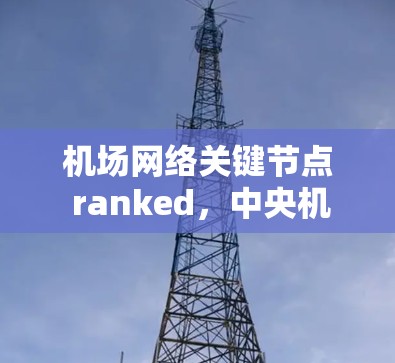 机场网络关键节点 ranked，中央机房、数据中心、信息中心、安全中心、应急指挥中心、行政管理中心、云服务中心