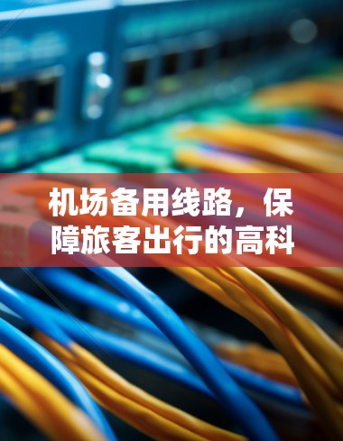 机场备用线路，保障旅客出行的高科技解决方案