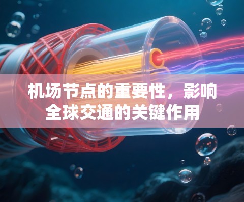 <strong>机场节点</strong>的重要性，影响全球交通的关键作用