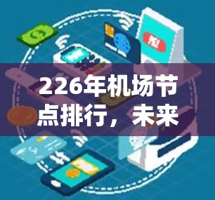 226年<strong>机场节点</strong>排行，未来商业中心的机遇与挑战
