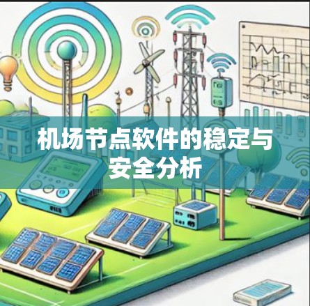 机场节点软件的稳定与安全分析