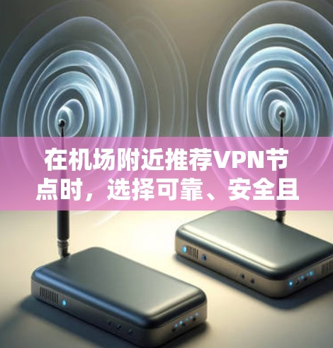 在机场附近推荐VPN节点时，选择可靠、安全且靠近机场的 VPN 点非常关键。以下是一些推荐的 VPN 点，涵盖了多个主要国家和地区，满足不同用户的需求