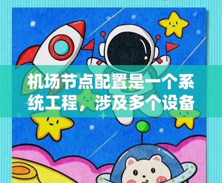 机场节点配置是一个系统工程，涉及多个设备的连接和配置，旨在确保机场的电力供应稳定和设备正常运行。以下是详细的步骤指南