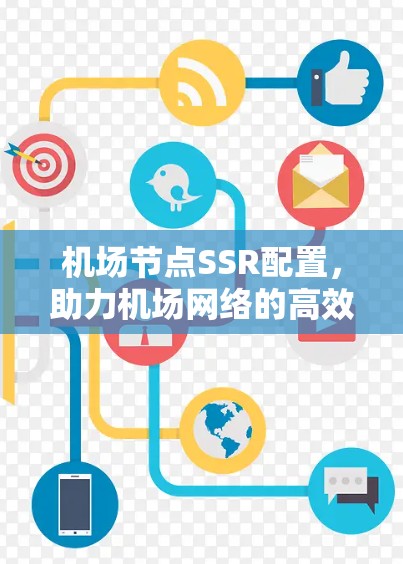 机场节点SSR配置，助力机场网络的高效与安全