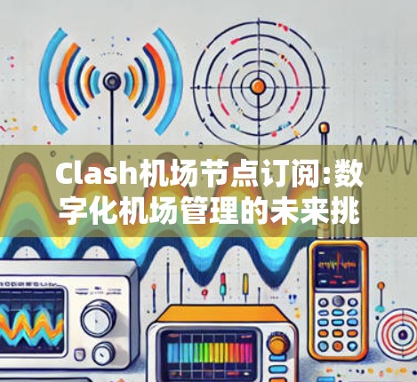 Clash机场节点订阅:数字化机场管理的未来挑战