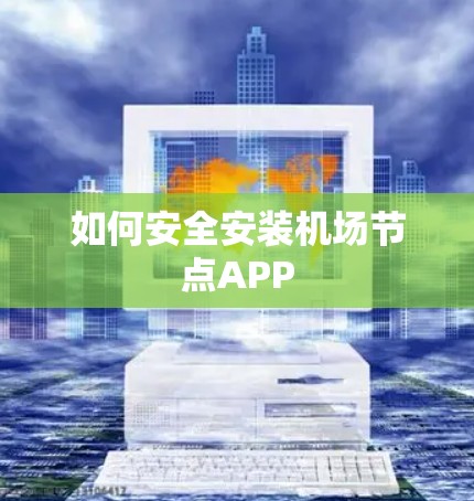 如何安全安装机场节点APP
