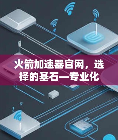 火箭加速器官网，选择的基石—专业化的服务与便捷的获取
