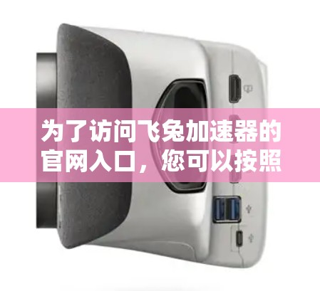 为了访问飞兔加速器的官网入口，您可以按照以下步骤操作