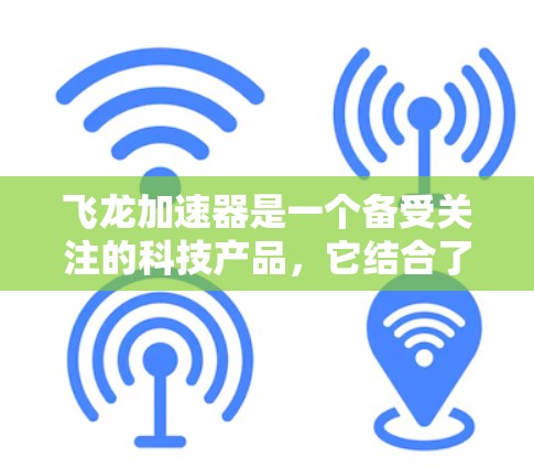 飞龙加速器是一个备受关注的科技产品，它结合了先进的材料和创新技术，旨在通过高效连接将汽车的油箱与发动机之间的能量传递最大化。以下是对飞龙加速器的总结