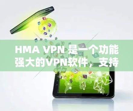 HMA VPN 是一个功能强大的VPN软件，支持多种视频会议、文件传输和实时视频会议等服务。以下是下载并安装 HMA VPN 的步骤指南
