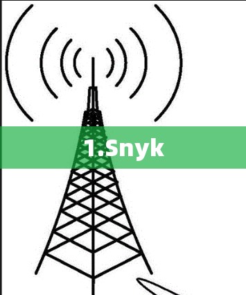 1.Snyk 1.Snyk