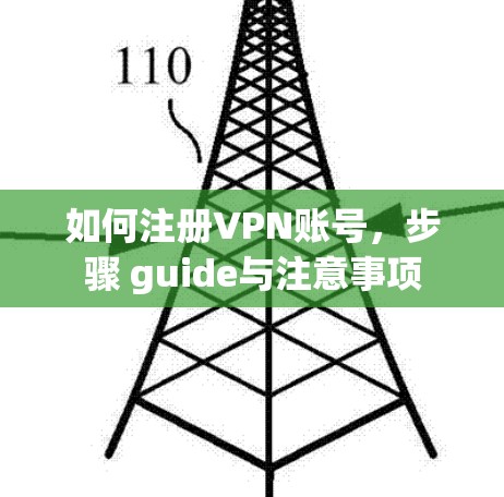 如何注册VPN账号，步骤 guide与注意事项