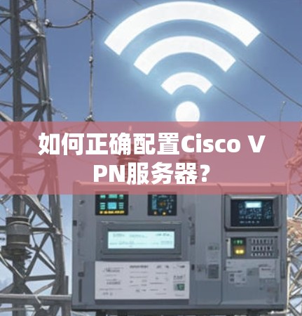 如何正确配置Cisco VPN服务器? 如何正确配置Cisco VPN服务器?