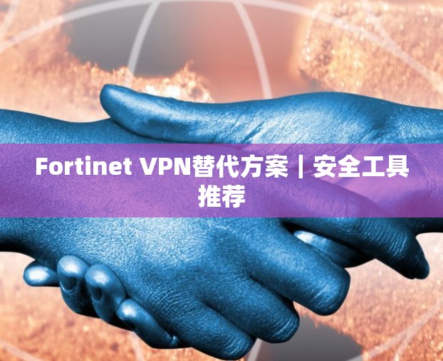 Fortinet VPN替代方案｜安全工具推荐