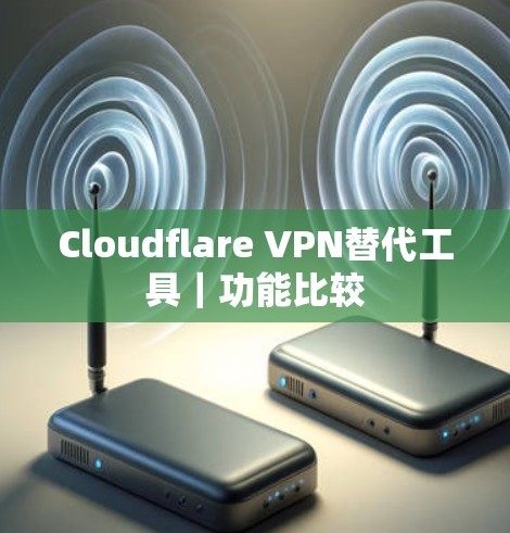 Cloudflare VPN替代工具|功能比较 Cloudflare VPN替代工具|功能比较