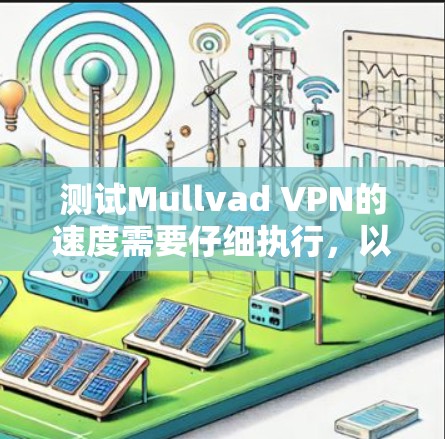 测试Mullvad VPN的速度需要仔细执行,以确保其在不同环境下的表现真实和有效。以下是一个全面的步骤指南,帮助你评估Mullvad VPN的性能 测试Mullvad VPN的速度需要仔细执行,以确保其在不同环境下的表现真实和有效。以下是一个全面的步骤指南,帮助你评估Mullvad VPN的性能