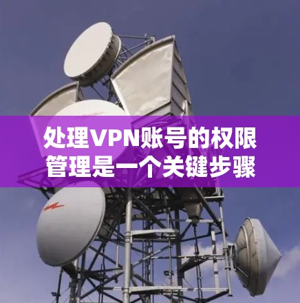 处理VPN账号的权限管理是一个关键步骤，确保账号安全和合规。以下是对权限说明和账号管理的详细指南