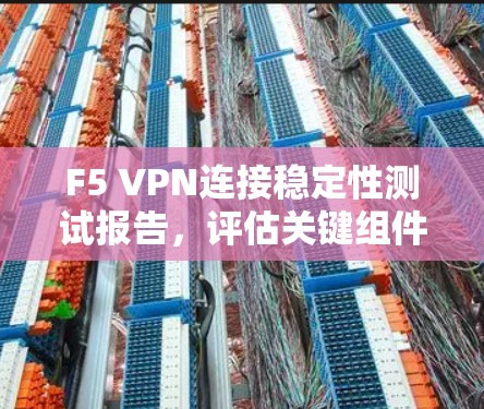 F5 VPN连接稳定性测试报告，评估关键组件的性能与安全性