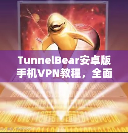 TunnelBear安卓版手机VPN教程，全面解析与最佳使用建议