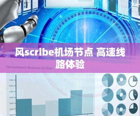风scribe机场节点 高速线路体验