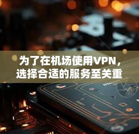 为了在机场使用VPN，选择合适的服务至关重要，尤其是考虑到机场的保密性和敏感性问题。以下是一些推荐的VPN服务，帮助你更好地应对机场环境