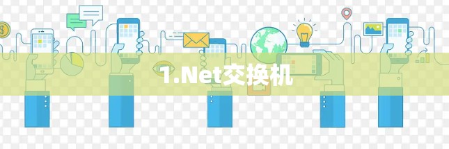 1.Net交换机