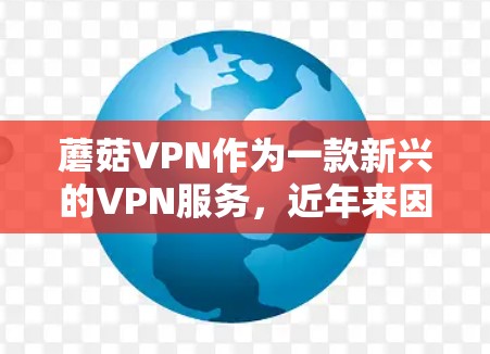 蘑菇VPN作为一款新兴的VPN服务，近年来因其高安全性、便捷的使用体验和丰富的功能而受到关注。然而，其科学上网能力是否可靠，需要从多个方面进行评估。以下是对蘑菇VPN科学上网能力的详细分析