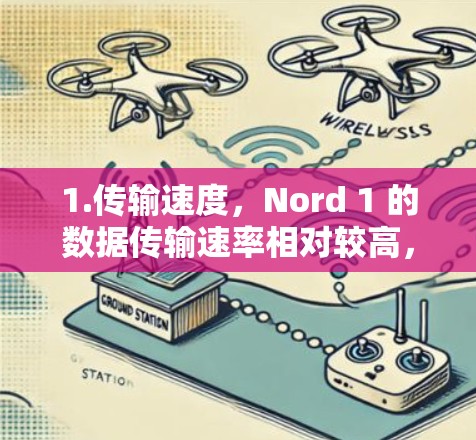 1.传输速度,Nord 1 的数据传输速率相对较高,适合需要快速访问的用户,例如实时视频、游戏或在线服务 1.传输速度,Nord 1 的数据传输速率相对较高,适合需要快速访问的用户,例如实时视频、游戏或在线服务