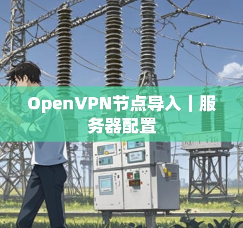 OpenVPN节点导入|服务器配置 OpenVPN节点导入|服务器配置