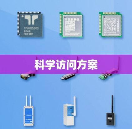 科学访问方案 科学访问方案