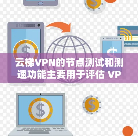 云梯VPN的节点测试和测速功能主要用于评估 VPN 网络的性能和安全性,确保用户能够安全地使用VPN服务。以下是详细的解释 云梯VPN的节点测试和测速功能主要用于评估 VPN 网络的性能和安全性,确保用户能够安全地使用VPN服务。以下是详细的解释