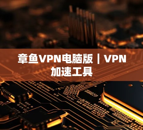 章鱼VPN电脑版|VPN加速工具 章鱼VPN电脑版|VPN加速工具