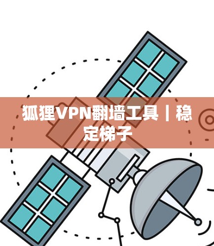 狐狸VPN翻墙工具|稳定梯子 狐狸VPN翻墙工具|稳定梯子