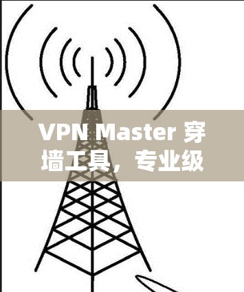 VPN Master 穿墙工具,专业级功能,解决VPN困境 VPN Master 穿墙工具,专业级功能,解决VPN困境
