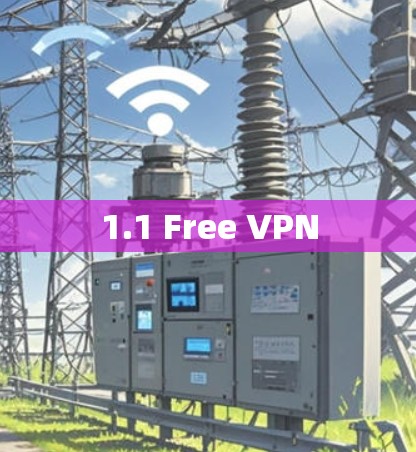 1.1 Free VPN