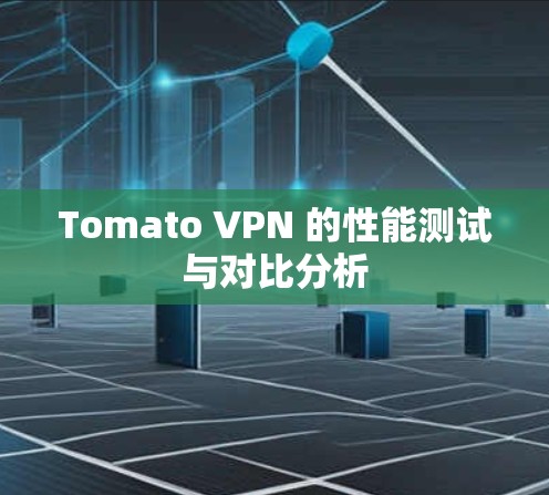 Tomato VPN 的性能测试与对比分析