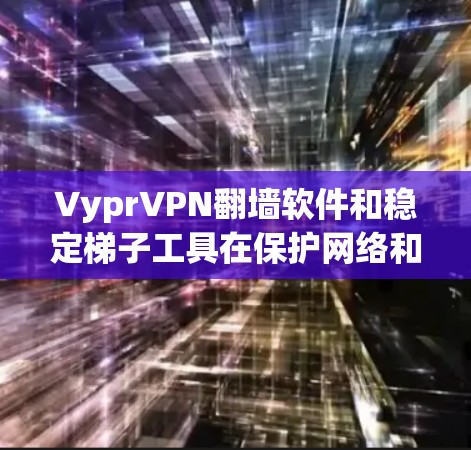 VyprVPN翻墙软件和稳定梯子工具在保护网络和防止恶意软件方面各有特点。以下是对它们的详细分析和推荐