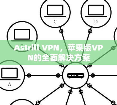 Astrill VPN,苹果版VPN的全面解决方案 Astrill VPN,苹果版VPN的全面解决方案