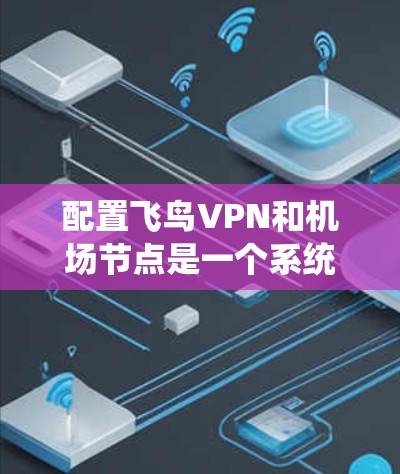配置飞鸟VPN和<strong>机场节点</strong>是一个系统化的过程，涉及多个步骤和工具的使用。以下是一个清晰的步骤指南，帮助您顺利完成配置