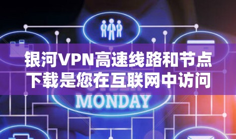 银河VPN高速线路和节点下载是您在互联网中访问外部网络、下载文件或使用相关应用时可能需要的配置。以下是一些关键信息和步骤，帮助您更好地理解并使用银河VPN