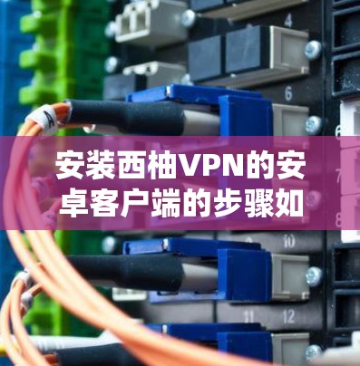 安装西柚VPN的安卓客户端的步骤如下 安装西柚VPN的安卓客户端的步骤如下