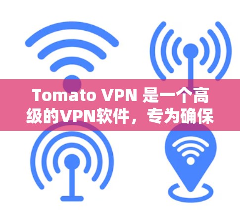 Tomato VPN 是一个高级的VPN软件，专为确保网络安全而设计。以下是使用Tomato VPN 的步骤和注意事项