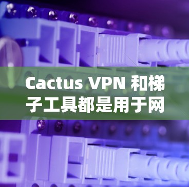Cactus VPN 和梯子工具都是用于网络配置和隐藏内容的工具,但它们在技术架构和功能上有所不同。以下是它们之间的详细对比 Cactus VPN 和梯子工具都是用于网络配置和隐藏内容的工具,但它们在技术架构和功能上有所不同。以下是它们之间的详细对比