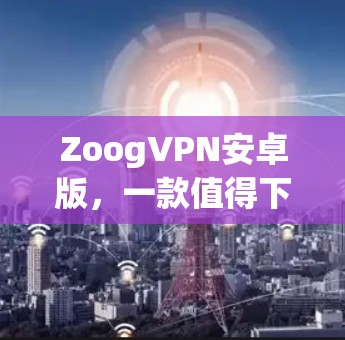 ZoogVPN安卓版,一款值得下载的 VPN 应用 ZoogVPN安卓版,一款值得下载的 VPN 应用