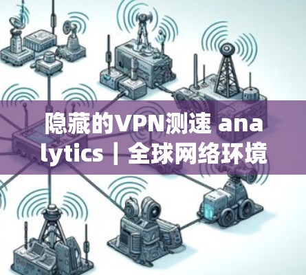 隐藏的VPN测速 analytics｜全球网络环境分析