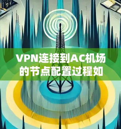 VPN连接到AC机场的节点配置过程如下