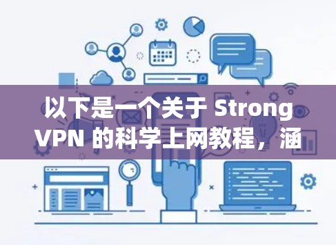 以下是一个关于 StrongVPN 的科学上网教程,涵盖其基本原理、加密技术、多点对点通信、流量控制和多端访问等方面 以下是一个关于 StrongVPN 的科学上网教程,涵盖其基本原理、加密技术、多点对点通信、流量控制和多端访问等方面