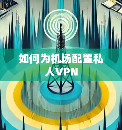 如何为机场配置私人VPN