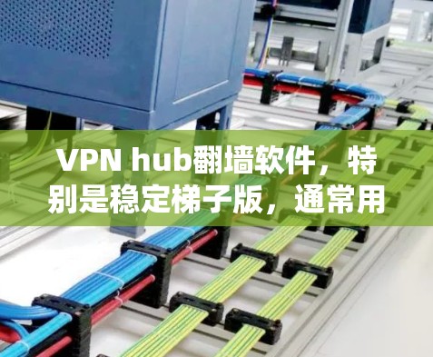 VPN hub翻墙软件，特别是稳定梯子版，通常用于绕过物理网络的限制，提供安全、可靠、稳定连接。以下是对该软件的详细分析
